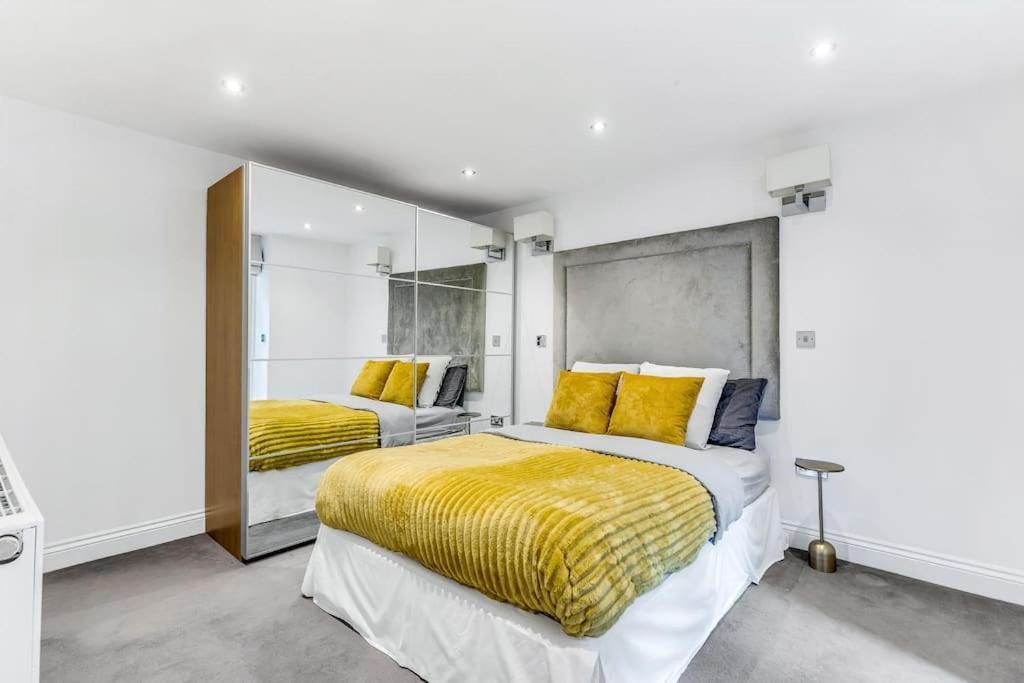 Elegant In The Heart Of Chelsea Sleeps 7 *