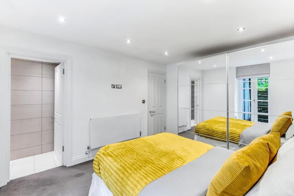 Elegant In The Heart Of Chelsea Sleeps 7 *